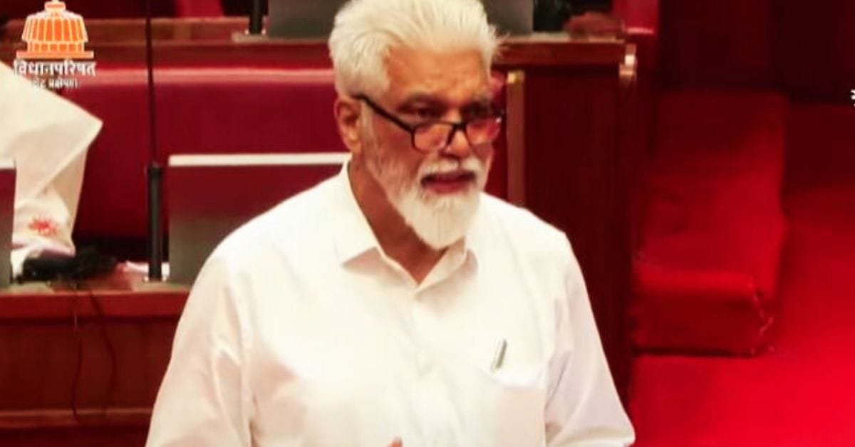 Education Department Maharashtra