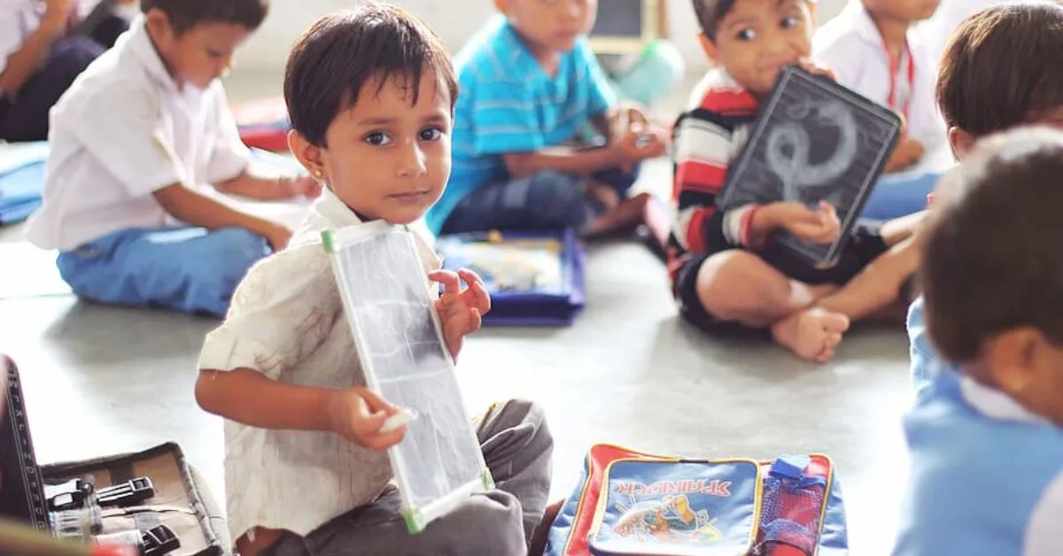 RTE Fee Reimbursement Approved