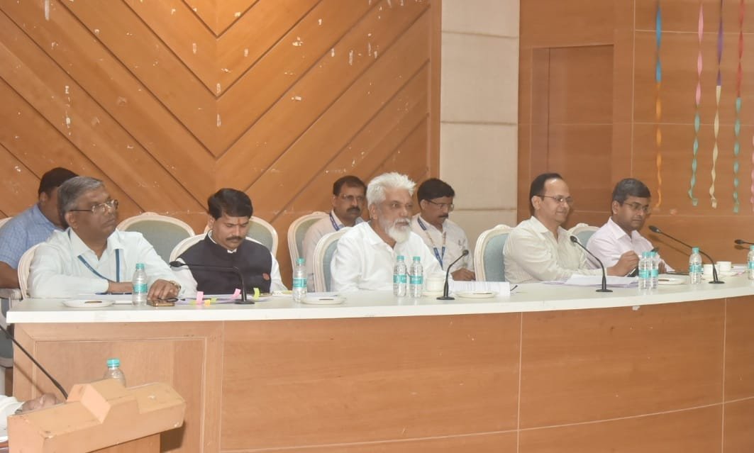 Maharashtra Teachers Update