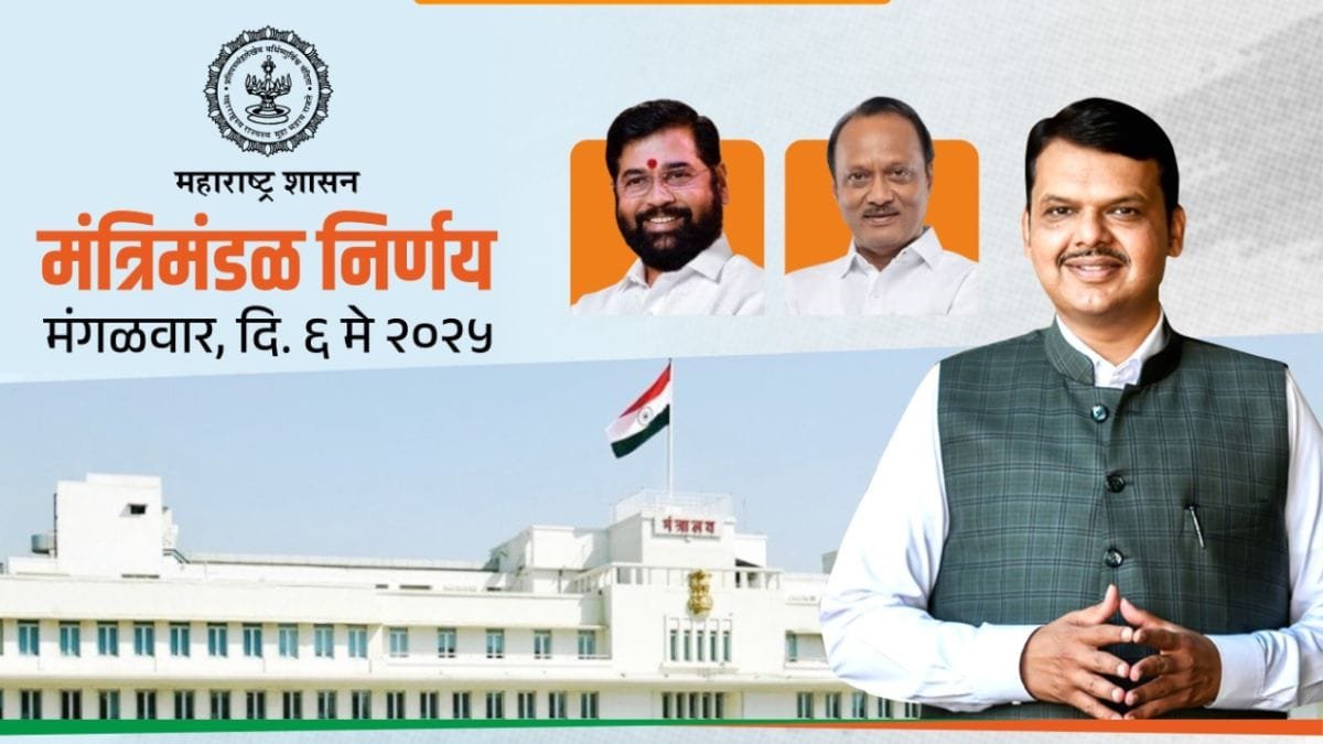 Cabinet Decisions 6 May 2025