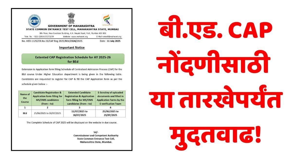 Bed Cap Registration Extended