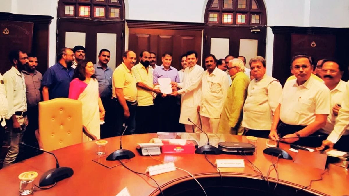 Bmc Contract Workers Permanent