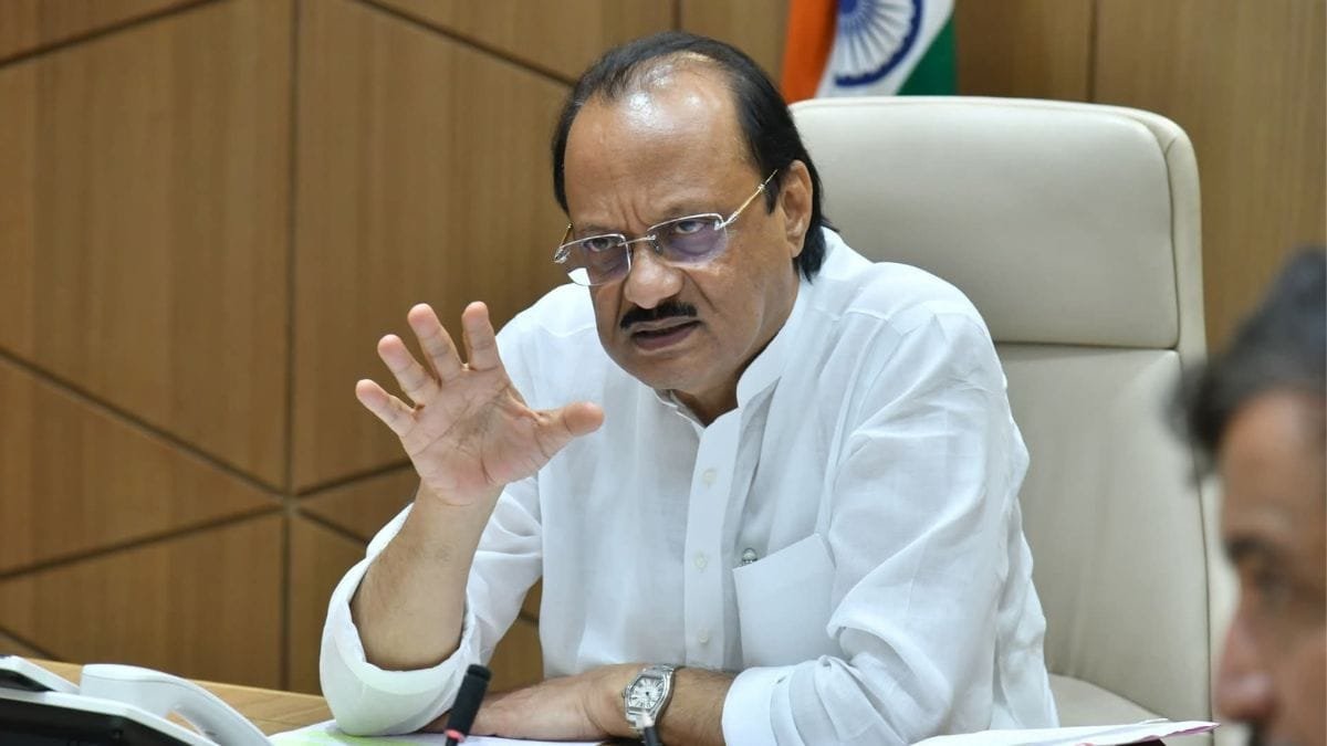 Lad Page Samiti Safai Kamgar