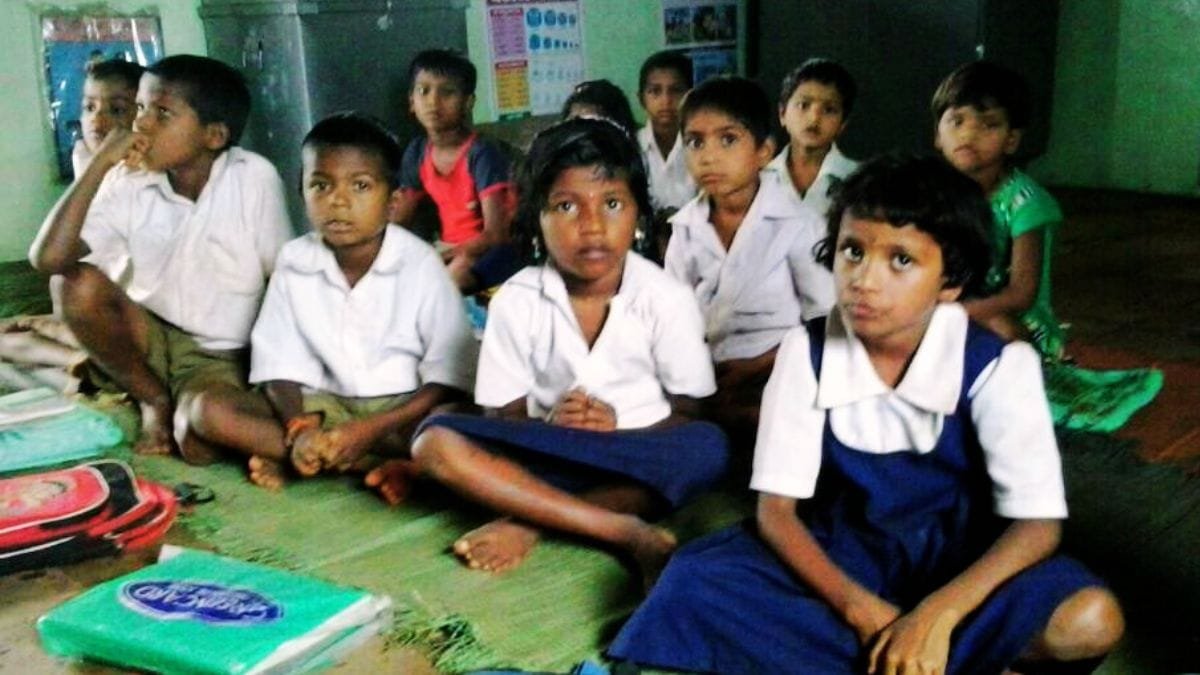 Tribal Student Allowance Hike