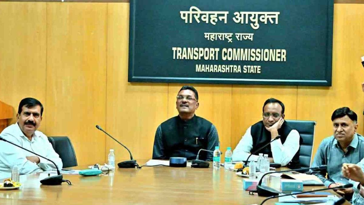 School Van Rules And Regulations