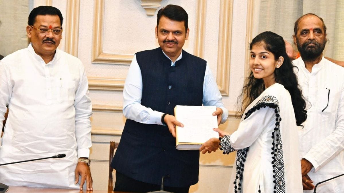 Social Welfare Officers Appointment Letters