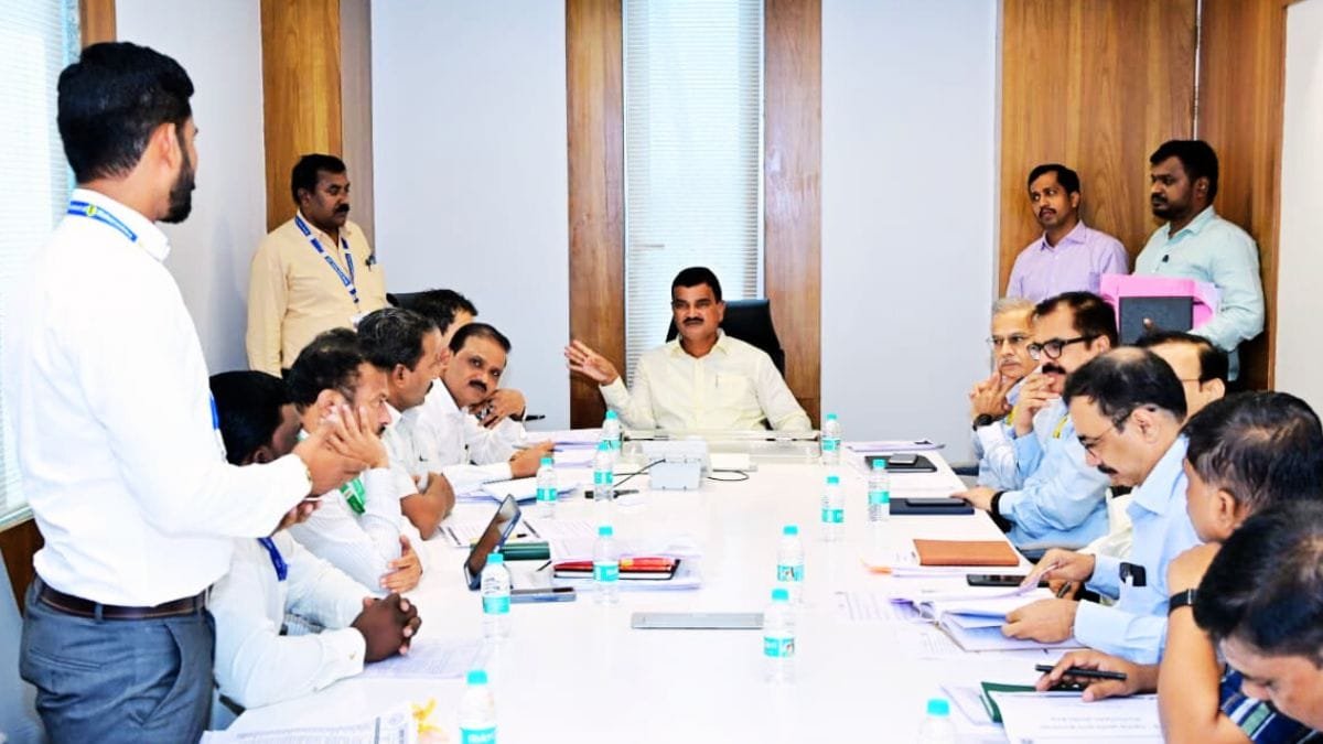 Krushi Adhikari Update