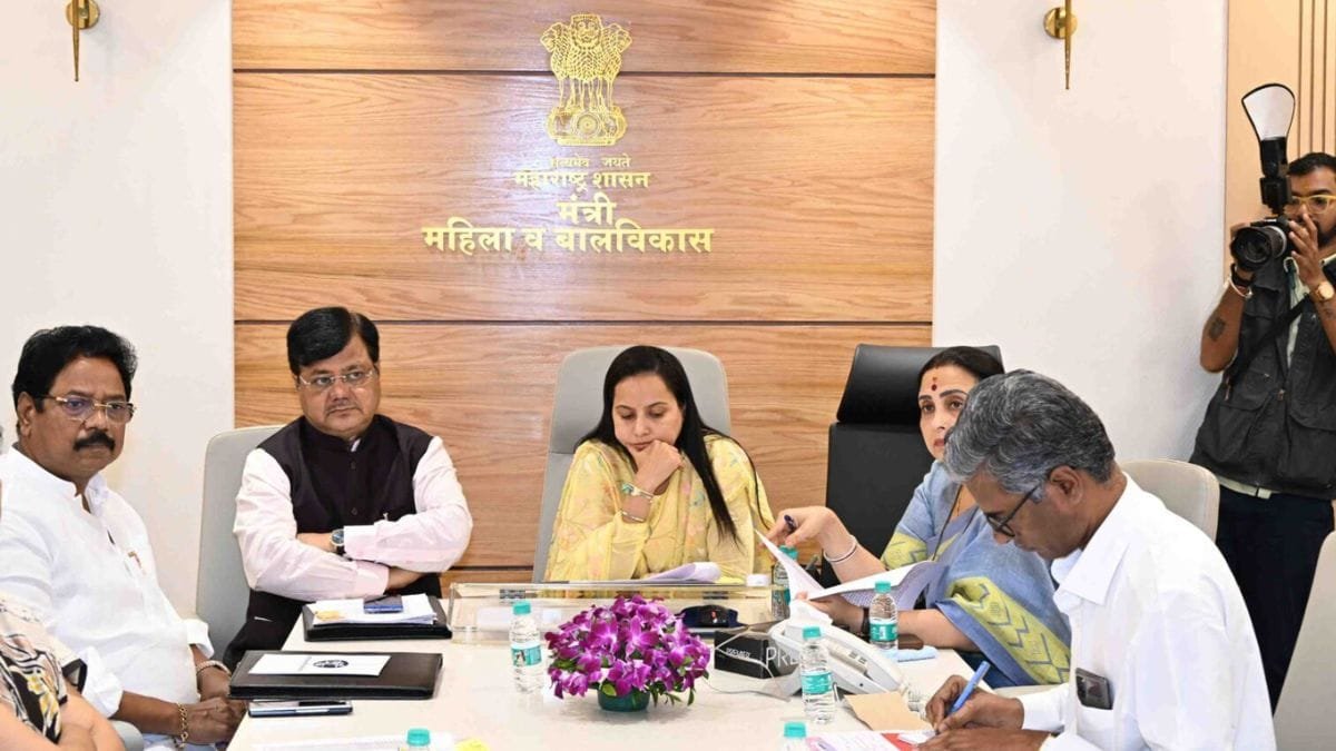 Ladki Bahin Loan Yojana