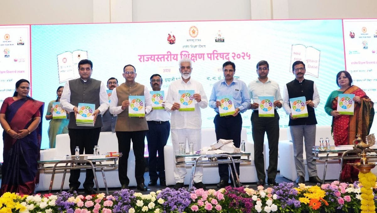 State Level School Education Council