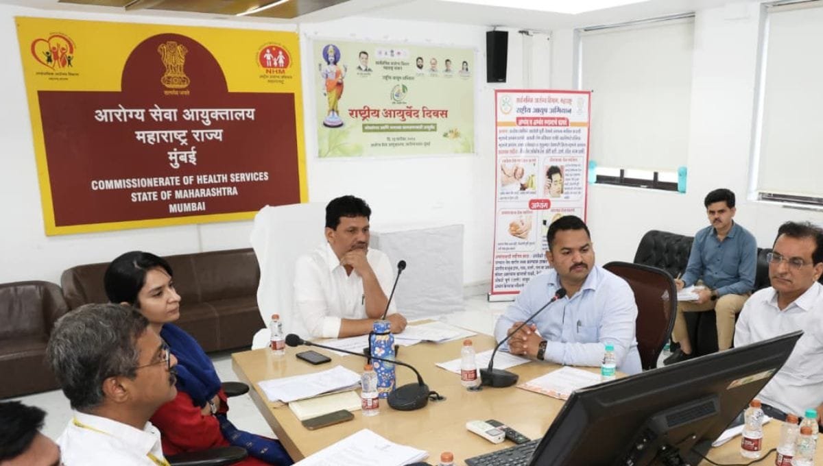 Teacher Cashless Health Scheme