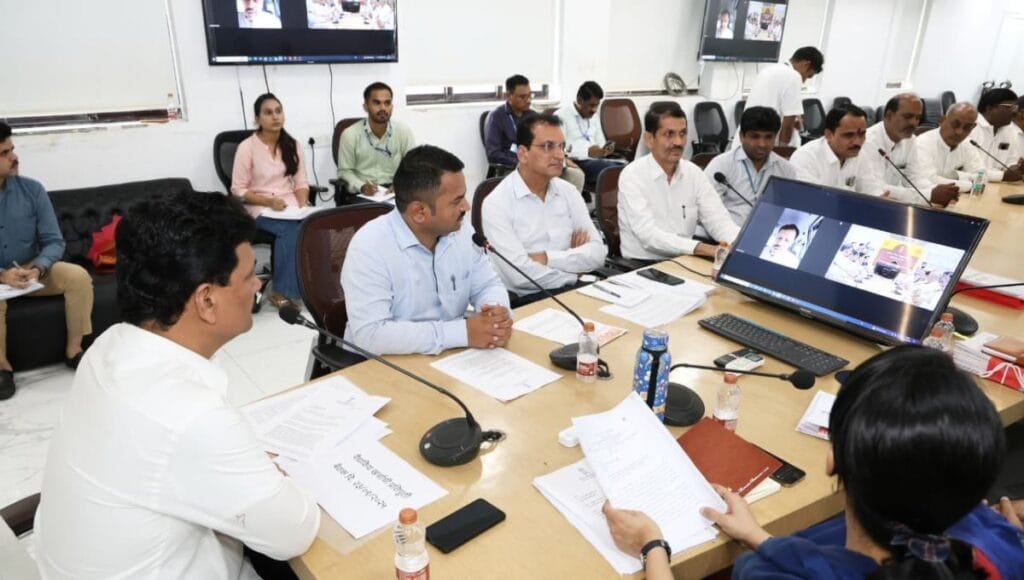 Teacher Cashless Health Scheme