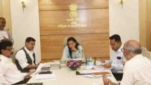 Anganwadi Bharti New Centers