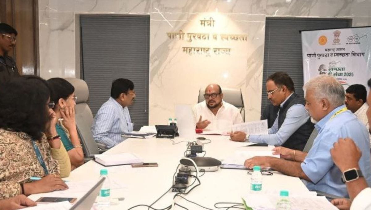 Handpump Worker Regularization