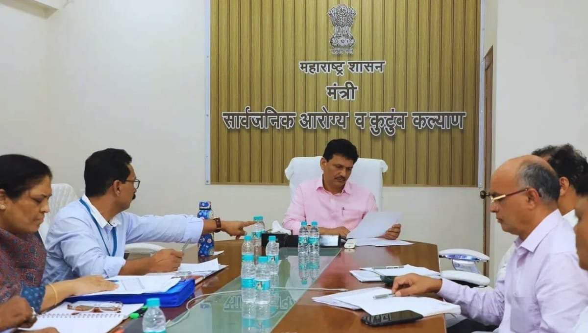 NHM Salary Latest Update