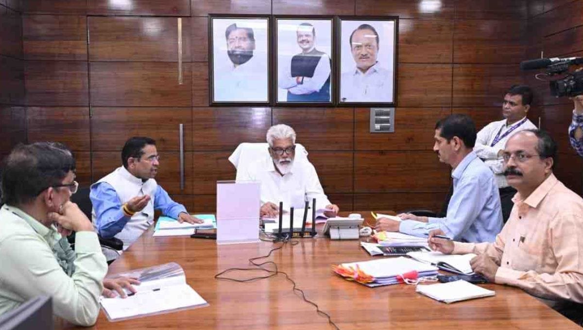 Old Pension Scheme Vasti Shala Shikshak