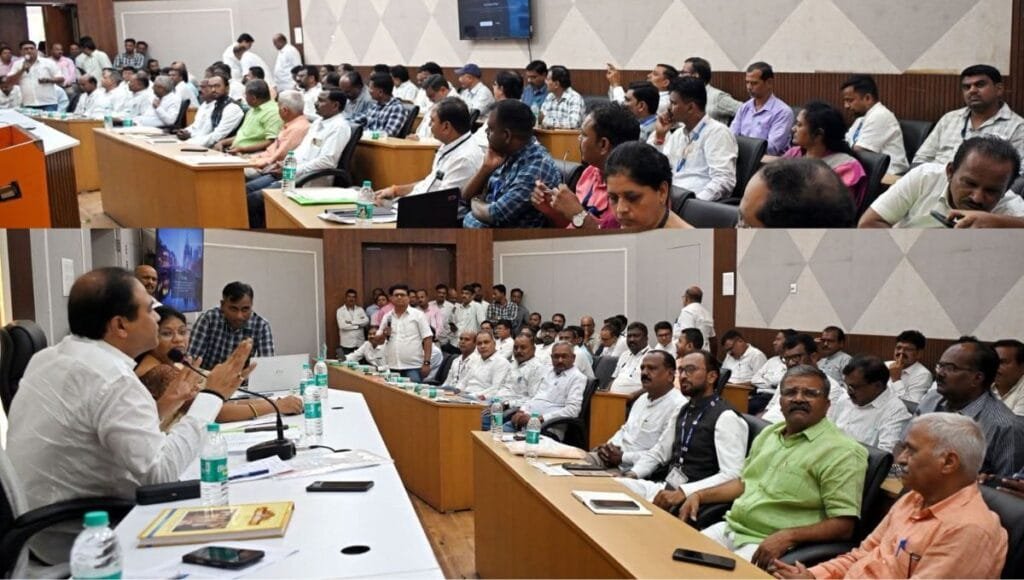 TET Exam Review Petition Maharashtra