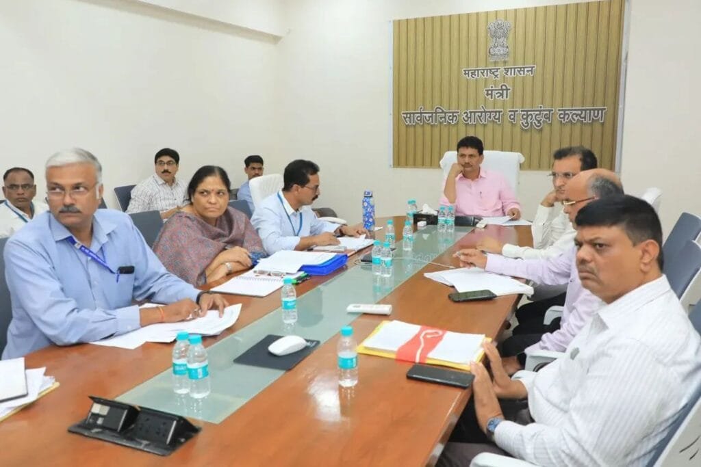 NHM Salary Latest Update