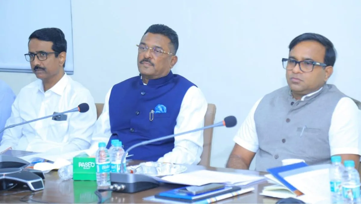 MSRTC Increasing Income Panchasutri