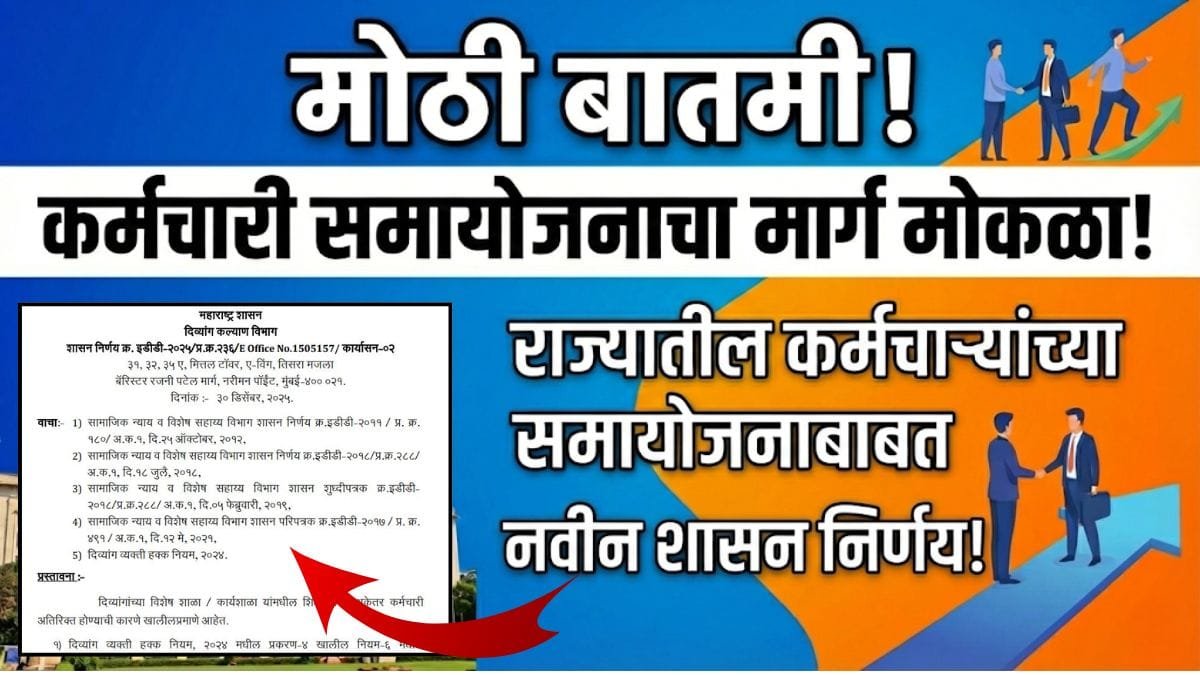 Adjustment Additional Employees GR