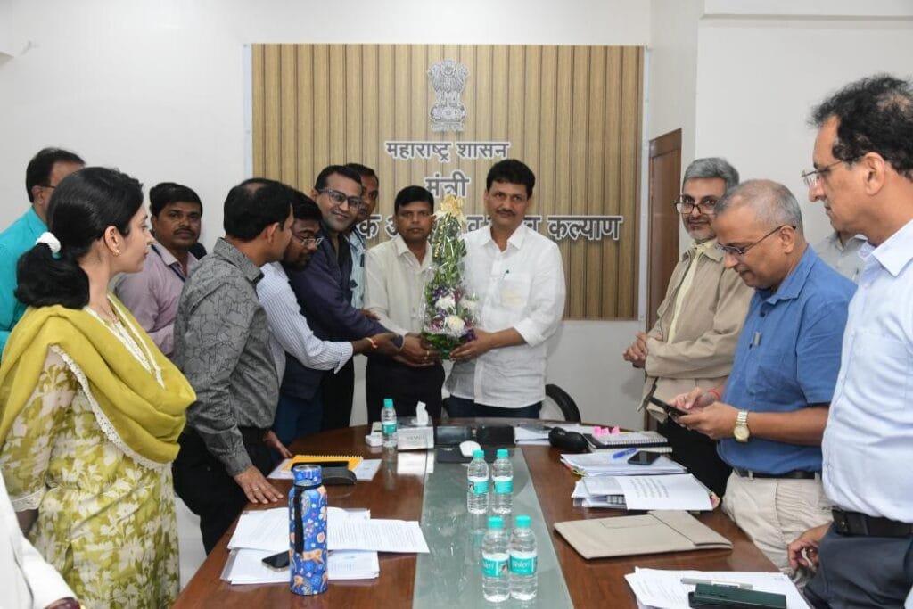 Contract Employee Regularization