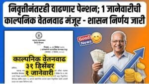 State Govt Employees 31 december Increment