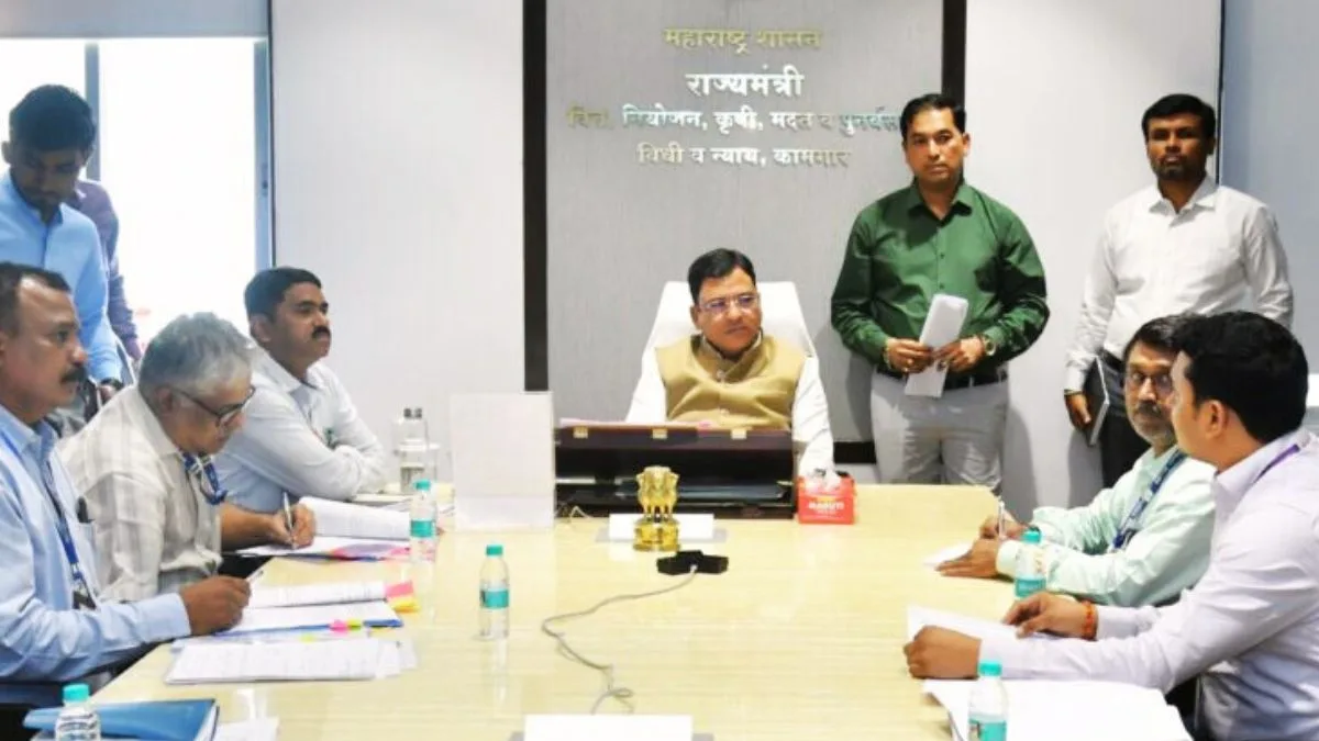 Audit Department Promotion