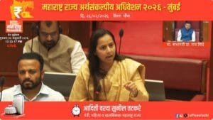 Smart Anganwadi Scheme