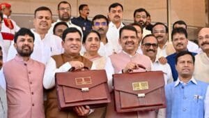 Maharashtra Budget 2026