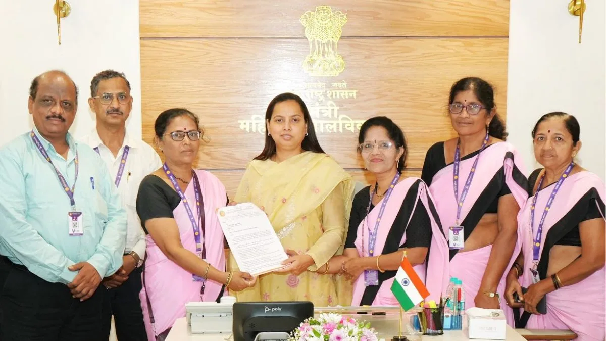 Anganwadi Supervisor Age Limit Relaxation