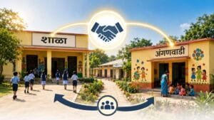 School Anganwadi New Guidelines