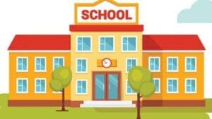 shrenivadh school list