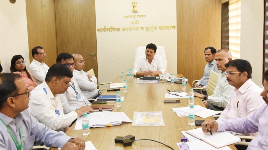 NHM Employee ESIS Scheme