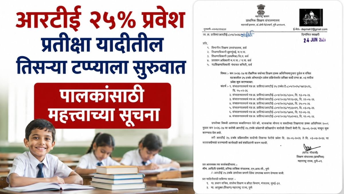 rte-25-admission-third-round-selection-list-2026