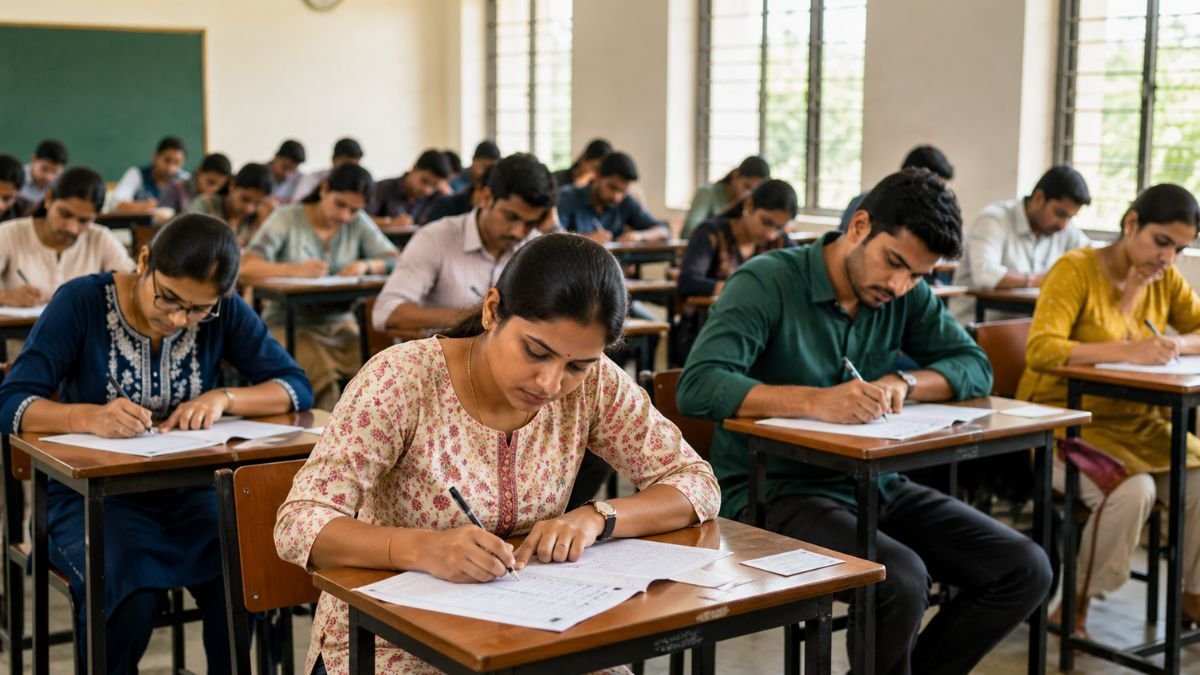 TET 15 Percent Marks Relaxation Circuler