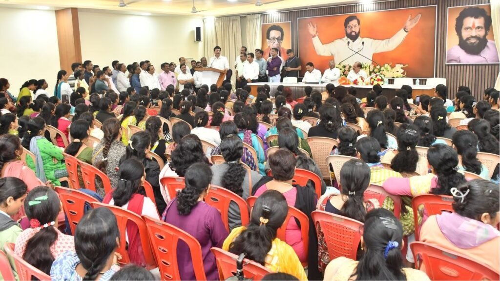 NHM Contractual employees Thanks to Govt